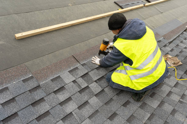 Tile Roofing Contractor in New Fairview, TX