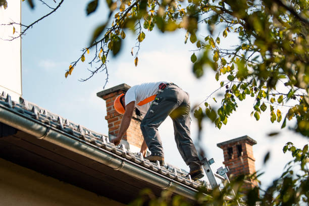 Best Gutter Installation and Roofing  in New Fairview, TX