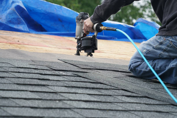 Quick and Trustworthy Emergency Roof Repair Services in New Fairview, TX